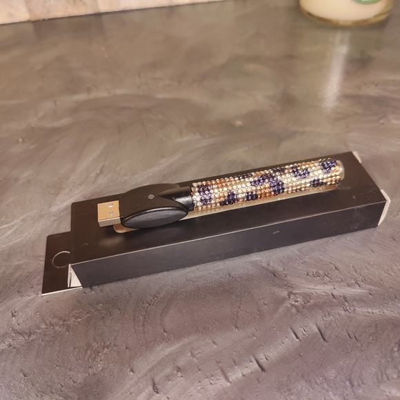 Other - Crystal Leopard 510 Battery with Charger
